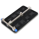 Stainless Steel Pcb Holder For Diy Chip Repair - Work Station Fixture-1915198232493953024