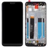 Replacement Lcd Screen For Nokia X6 / 6.1 Plus With Frame And Digitizer Assembly-1915196579757821954