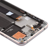 Replacement Lcd Screen For Nokia 7.1 With Frame-1915196586162524163