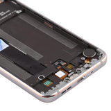 Replacement Lcd Screen For Nokia 7.1 With Frame-1915196586162524164