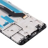 Replacement Lcd Screen For Nokia 3.1 Plus - Full Assembly With Frame-1915196581620092931
