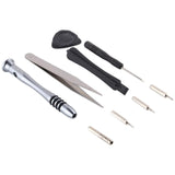 9-In-1 Mobile Phone Repair Tool Set - Jf 669-1915197227878453249
