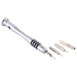 9-In-1 Mobile Phone Repair Tool Set - Jf 669-1915197227878453251