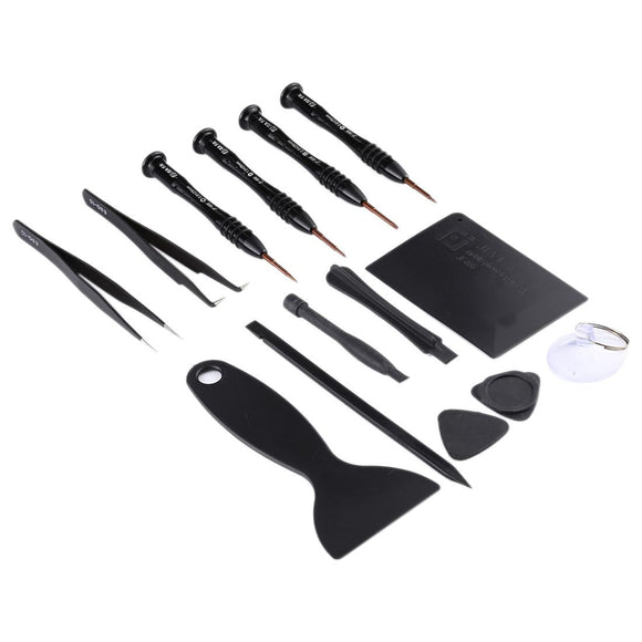 14-In-1 Mobile Phone Repair Tool Set Jf 668-1915197079987294209