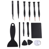 14-In-1 Mobile Phone Repair Tool Set Jf 668-1915197079987294216