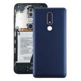 Nokia 5.1 Battery Back Cover - Compatible With Ta 1061 / 1075 / 1076 / 1088-1915196584983924742