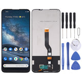 Full Assembly For Nokia 8.3 With Tft Lcd Screen And Digitizer-1922443413739933702