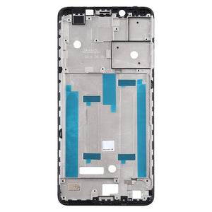 Nokia 3.1 Plus Middle Frame Bezel Plate Replacement-1915196745038565377