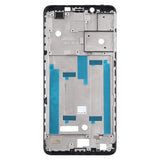 Nokia 3.1 Plus Middle Frame Bezel Plate Replacement-1915196745038565377