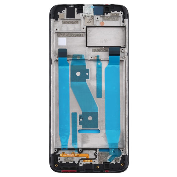 Replacement Middle Frame Bezel Plate For Nokia 3.2-1915196759185952769