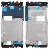 Nokia 5 Middle Frame Bezel Plate - Black-1915196773589192704