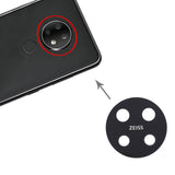 10-Piece Nokia 7.2 / 6.2 Back Camera Lens Replacement Set-1915197005790056452