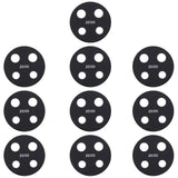10-Piece Nokia 7.2 / 6.2 Back Camera Lens Replacement Set-1915197005790056453