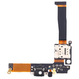 Flex Cable With Sim Card Holder For Nokia 8 Sirocco - Charging Port-1915197939328880644
