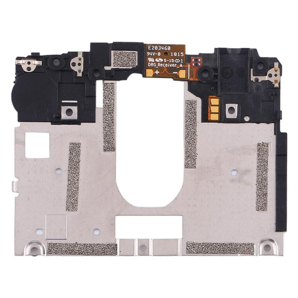 Protective Cover For Nokia 6.1 Plus / X6 - Motherboard-1915197112635756545