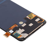Motorola One Zoom Oled Lcd Screen With Digitizer Assembly-1915196501827653636