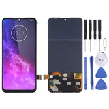 Motorola One Zoom Oled Lcd Screen With Digitizer Assembly-1915196501827653632