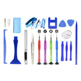 21-Piece Repair Tool Set With Bag-1915197912585998338