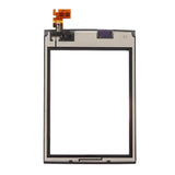Premium Touch Panel For Nokia Asha 300 - Sleek Design-1915196573759967234