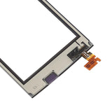 Premium Touch Panel For Nokia Asha 300 - Sleek Design-1915196573759967235