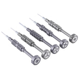 5-In-1 Precision Magnetic Screwdriver Set For Multi-Purpose Repair-1915197102636535811