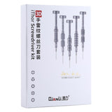 5-In-1 Precision Magnetic Screwdriver Set For Multi-Purpose Repair-1915197102636535814