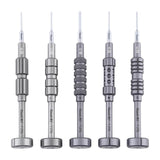 5-In-1 Precision Magnetic Screwdriver Set For Multi-Purpose Repair-1915197102636535816