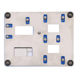 Mobile Phone Repair Fixture For Mijing A23 Motherboard-1915197014291910657
