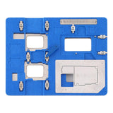 Mobile Phone Repair Fixture For Mijing A23 Motherboard-1915197014291910656