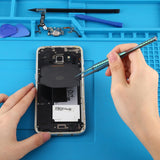 Ultra Precision Titanium Tweezers - 2Uul-1915197439204265990