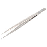 Non-Magnetic Stainless Steel Tweezers - 0.15Mm Tip-1915197867232989185