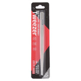 Non-Magnetic Stainless Steel Tweezers - 0.15Mm Tip-1915197867232989188