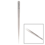 Non-Magnetic Stainless Steel Tweezers - 0.15Mm Tip-1915197867232989184