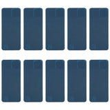 10-Pack Adhesive For Google Pixel 4 Back Housing Cover-1915198053288120320