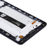 Nokia 2.1 Full Lcd Screen Assembly With Frame - Tft Digitizer-1915196581792059396