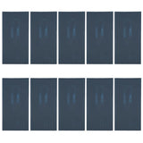 10-Pack Adhesive Stickers For Google Pixel 3 Housing Frame-1915198437436035077