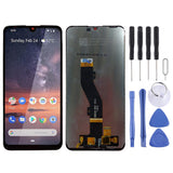 Full Assembly For Nokia 3.2 With Tft Lcd Screen And Digitizer-1922443399156338689
