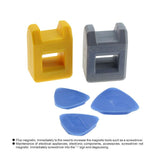 5-In-1 Magnetizer Demagnetizer For Screwdrivers And Pick Up Tools-1915198004801966081