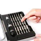 24-In-1 Precision Screwdriver Set - Multifunctional-1915197870051561475