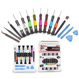 16-In-1 Precision Multi-Function Screwdriver Set-1915197707228680192