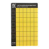 Universal Magnetic Repair Mat For Phone Screws - 14.5X9Cm-1915197059112243205