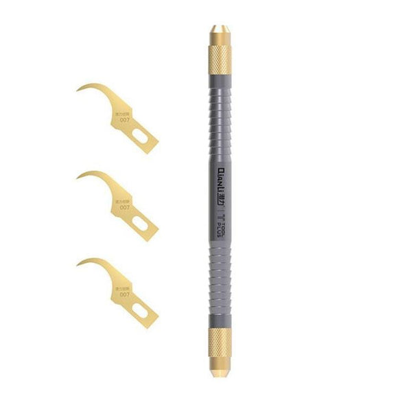 Multifunctional Cpu Ic Glue Remover Knife For Bga Chip Cleaning-1915197521328738305