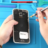 Multifunctional Cpu Ic Glue Remover Knife For Bga Chip Cleaning-1915197240360701957