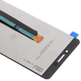 Full Assembly Lcd Screen For Nokia 6 2018 / 6.1 With Digitizer-1915196580953198595