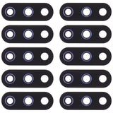 10-Piece Back Camera Lens For Nokia 3.1 Plus-1915197299387142144