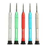 5-In-1 Repair Screwdriver Set For Smart Devices-1915198422391066628