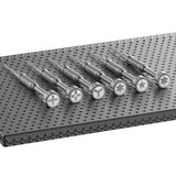 6-In-1 3D Screwdriver For Mobile Phone Dismantling - Bst 898-1915198430477684737