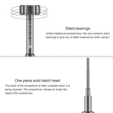 6-In-1 3D Screwdriver For Mobile Phone Dismantling - Bst 898-1915198430477684742