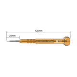 4-In-1 Mobile Phone Screwdriver For Apple Phone Disassembly-1915197899864674309