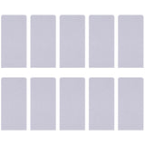 10-Pack Adhesive For Google Pixel 3 Xl Front Housing-1915197928033619968